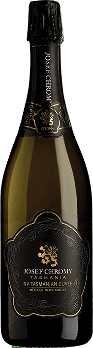 Josef Chromy Wines Tasmanian Cuvée NV 